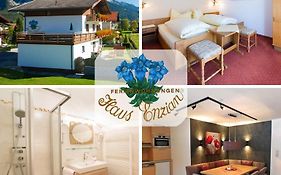 Haus Enzian
